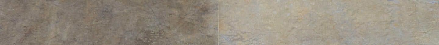 Doctors Surgery Floor Cleaning before and after