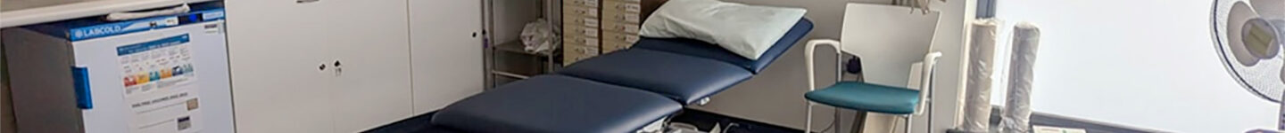 Why cleaning at medical facilities should be carried out by professionals