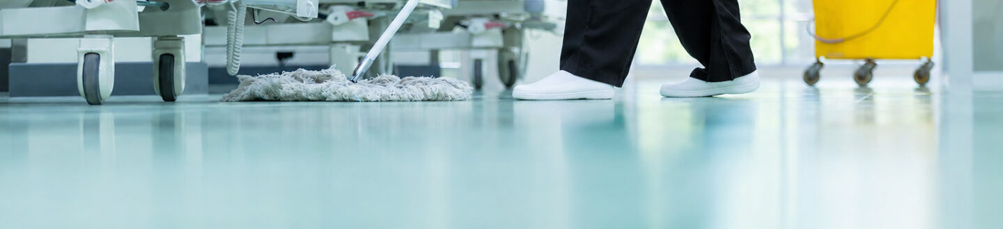 Medical Cleaning Services Liverpool city region